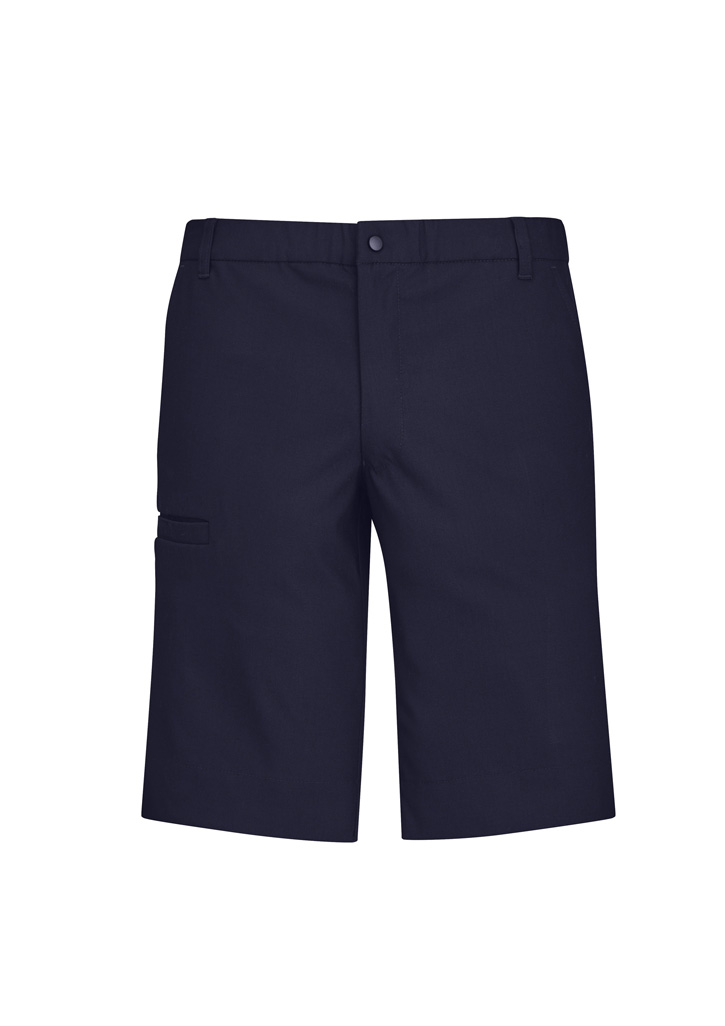 Mens Comfort Waist Cargo Short - Image 12