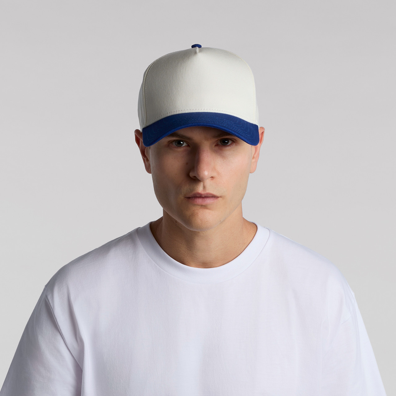 Frame Two-Tone Cap - Image 23
