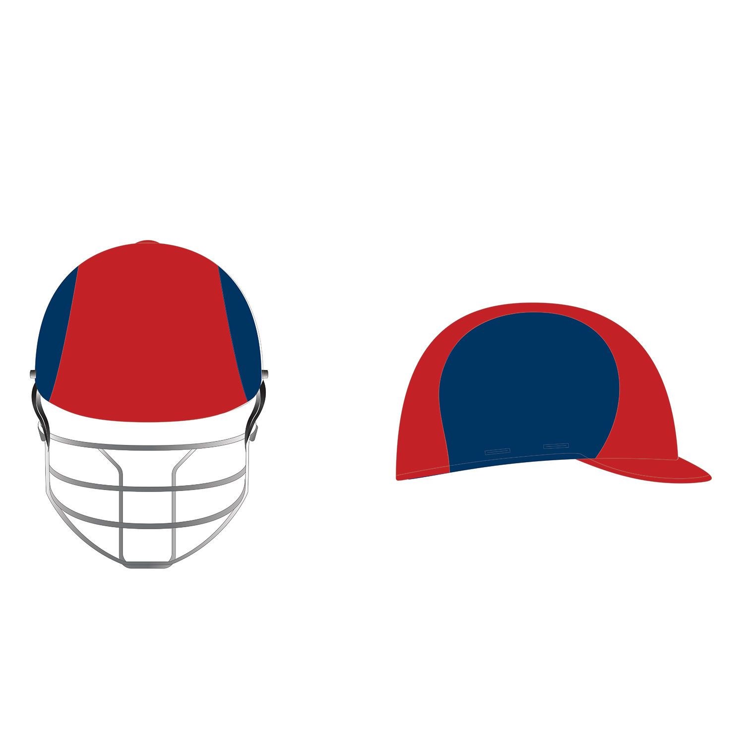 Cricket Accessory Helmet Cover - Image 3