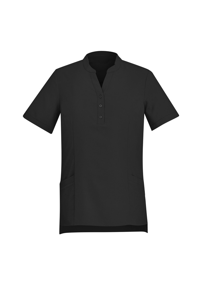 Womens Florence Plain Tunic - Image 43