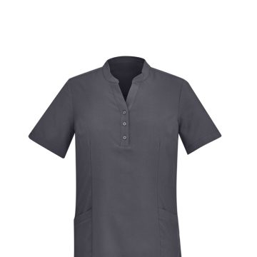 Womens Florence Plain Tunic