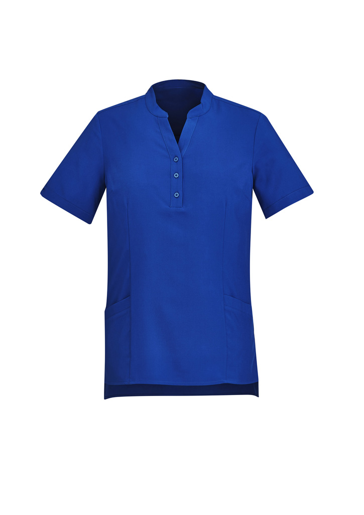 Womens Florence Plain Tunic - Image 34