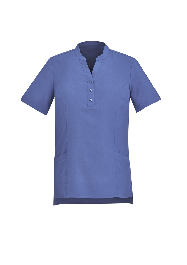 Womens Florence Plain Tunic - Image 38