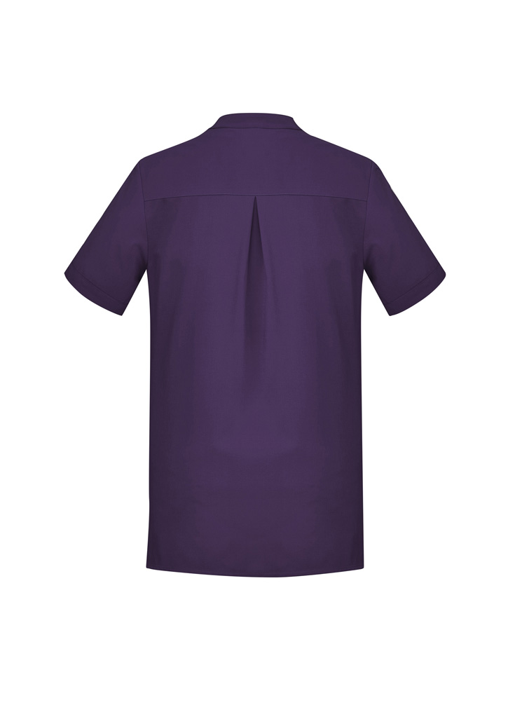 Womens Florence Plain Tunic - Image 47