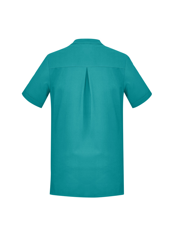 Womens Florence Plain Tunic - Image 33