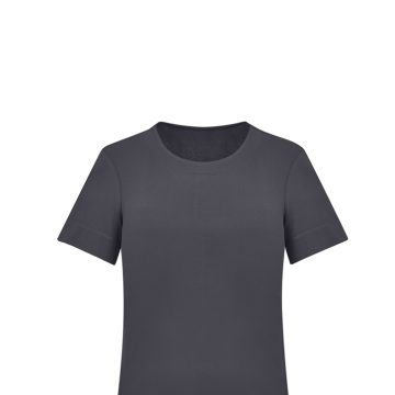 Womens Marley Short Sleeve Jersey Top