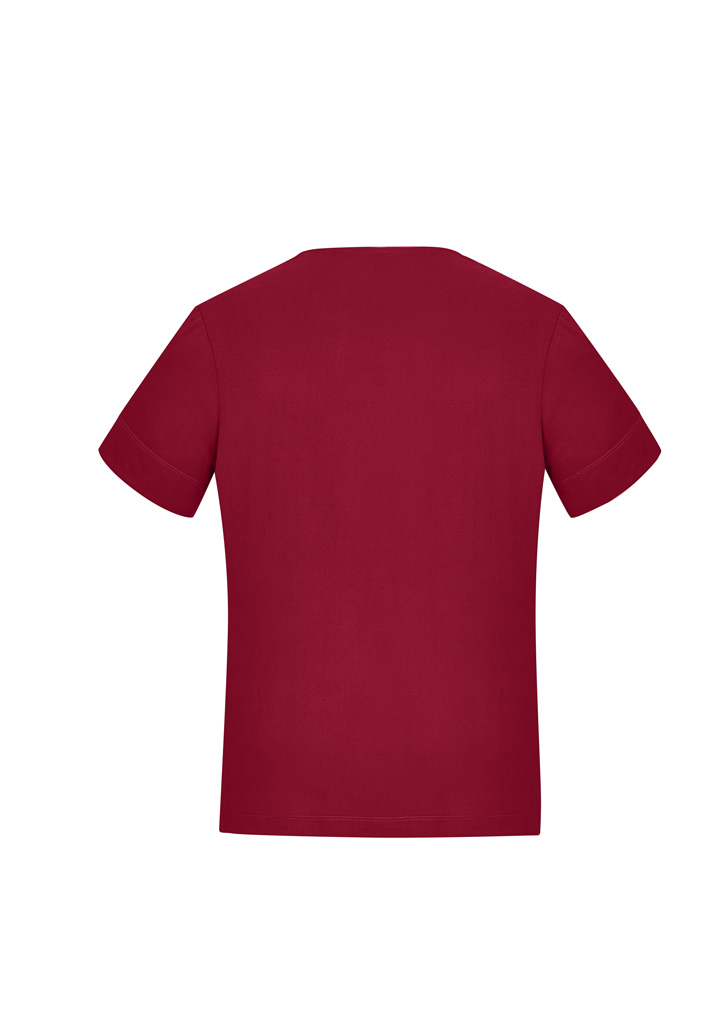 Womens Marley Short Sleeve Jersey Top - Image 25