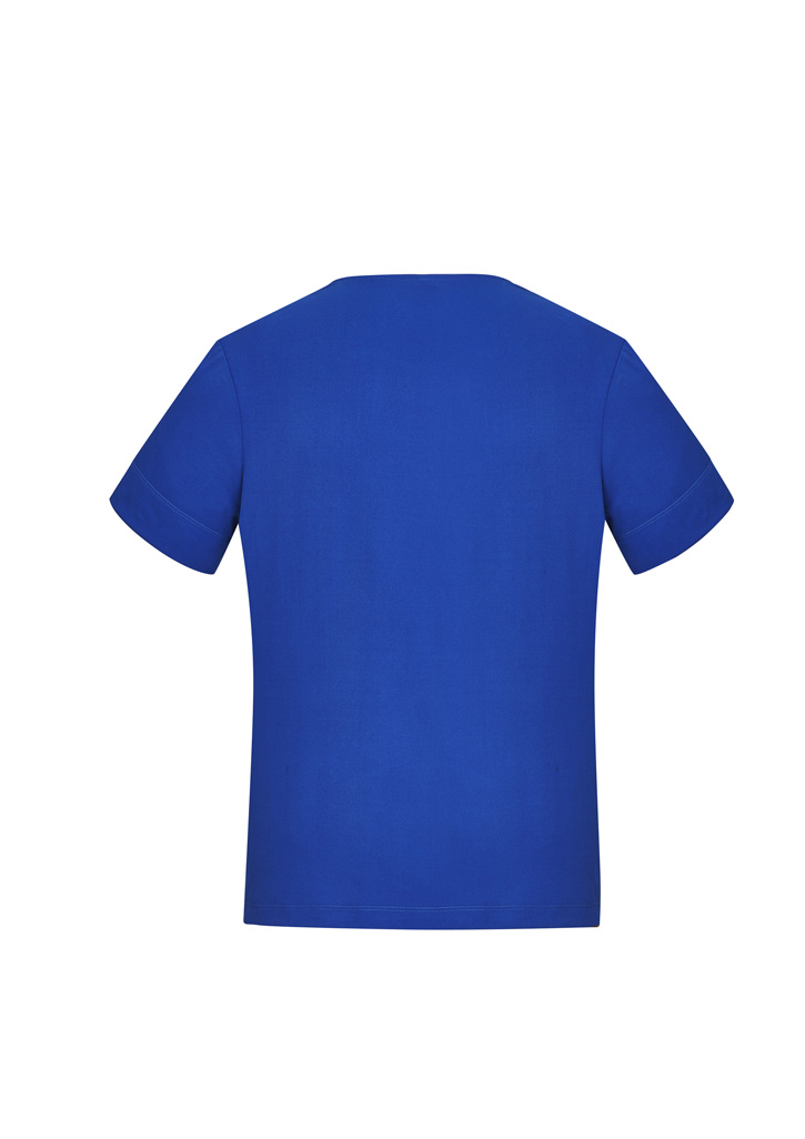 Womens Marley Short Sleeve Jersey Top - Image 33