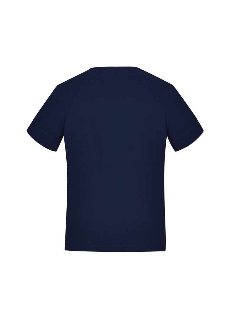 Womens Marley Short Sleeve Jersey Top - Image 39
