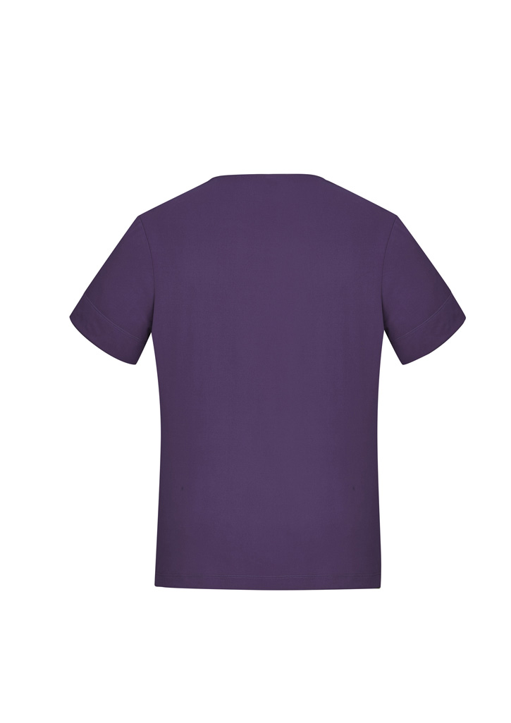 Womens Marley Short Sleeve Jersey Top - Image 28