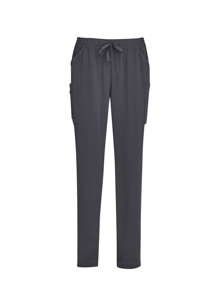 Womens Avery Slim Leg Scrub Pant - Image 28