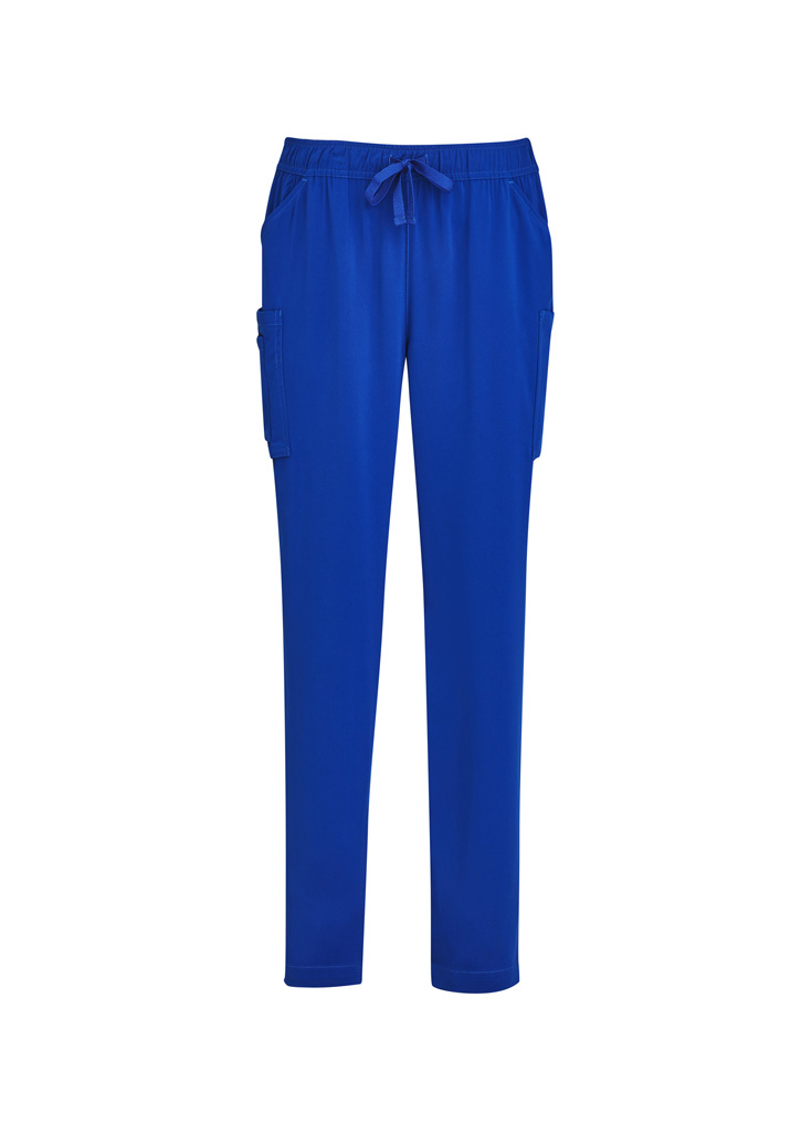 Womens Avery Slim Leg Scrub Pant - Image 26
