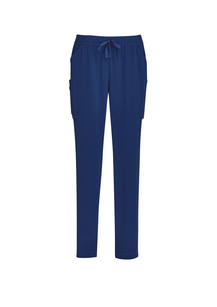 Womens Avery Slim Leg Scrub Pant - Image 24