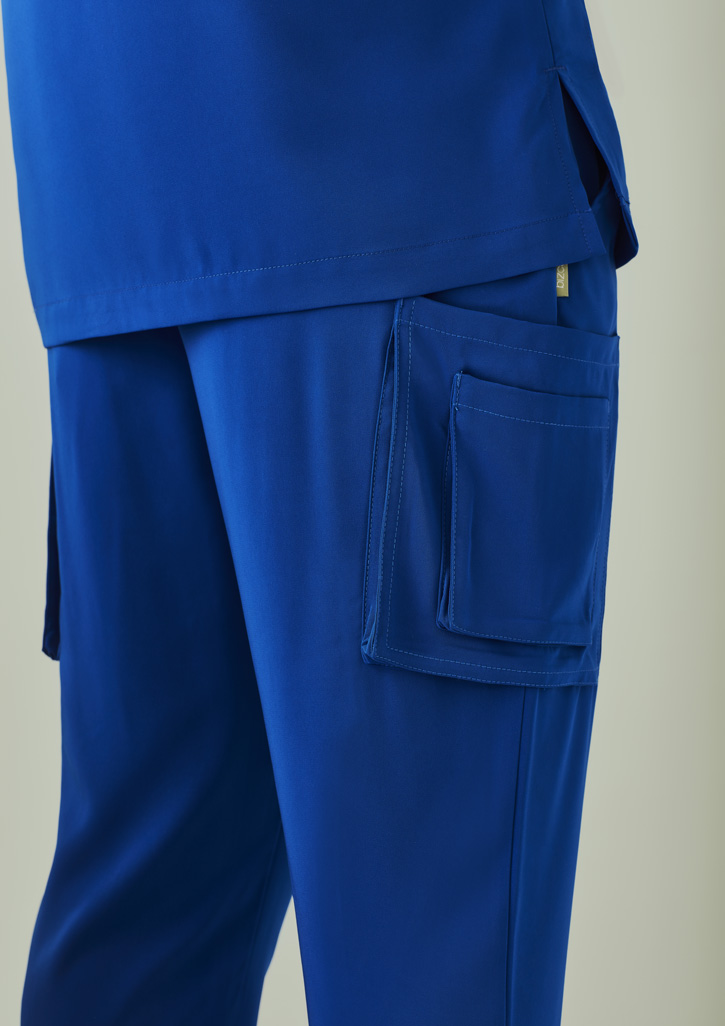 Mens Avery Straight Leg Scrub Pant - Image 29
