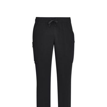 Mens Avery Straight Leg Scrub Pant