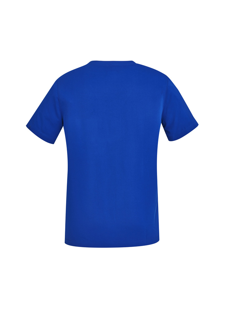 Womens Avery V-Neck Scrub Top - Image 29