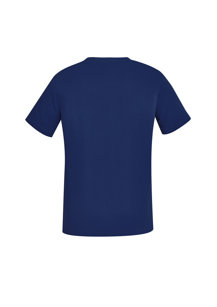 Womens Avery V-Neck Scrub Top - Image 19
