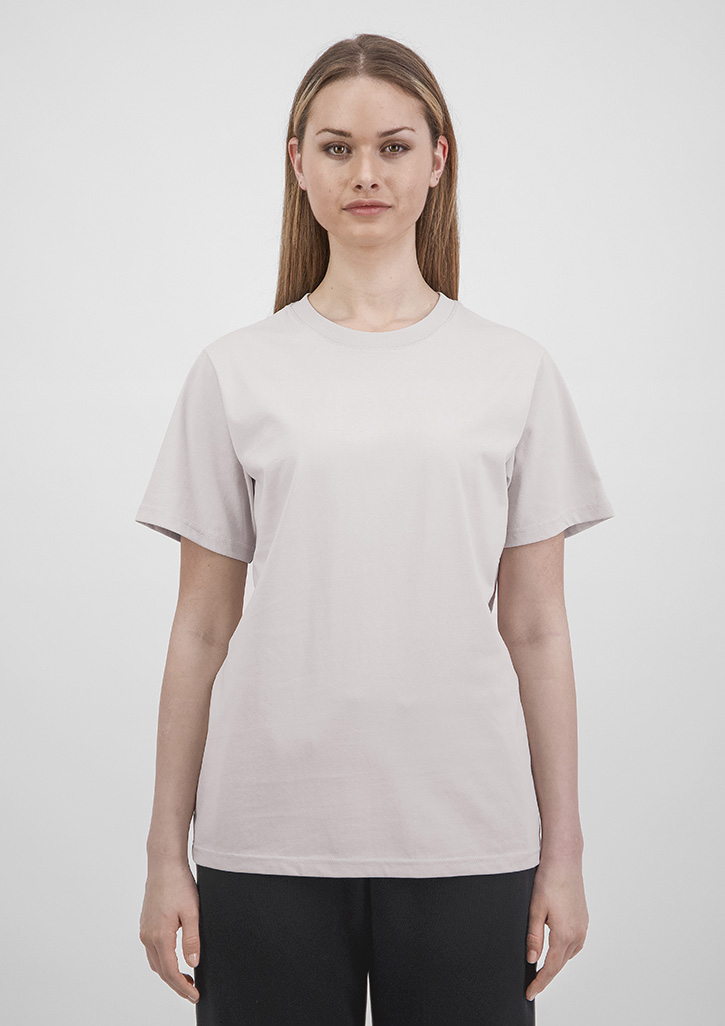 Womens Everyday Short Sleeve Tee - Image 41