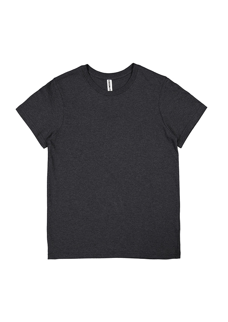 Womens Basis Short Sleeve Tee - Image 72