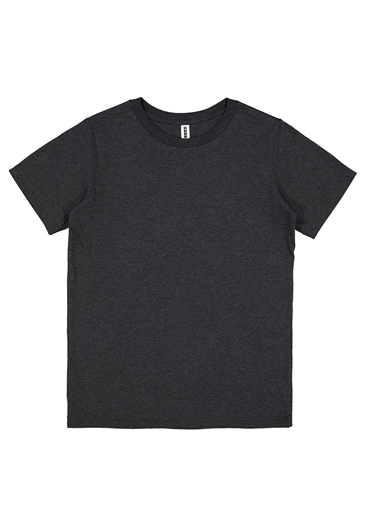 Youth Basis Short Sleeve Tee - Image 79