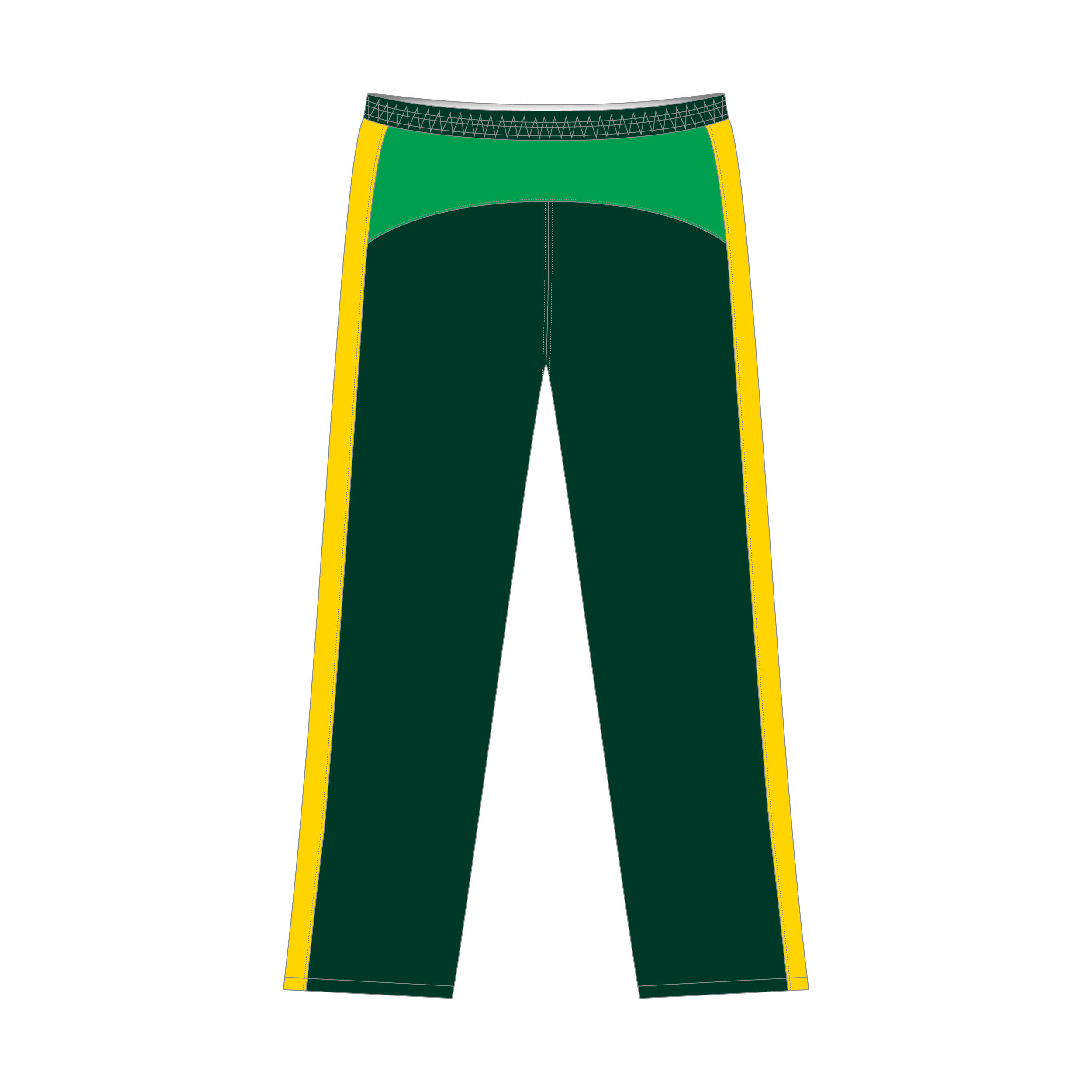 Cricket Pants Trouser - Image 3