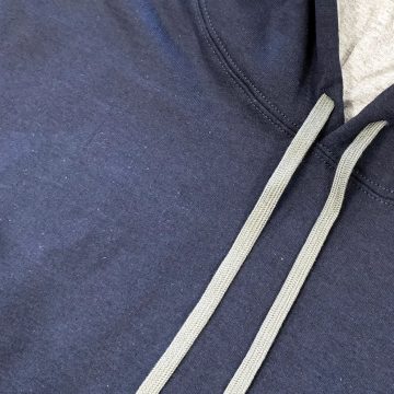 Gildan Drawcord Colour Change