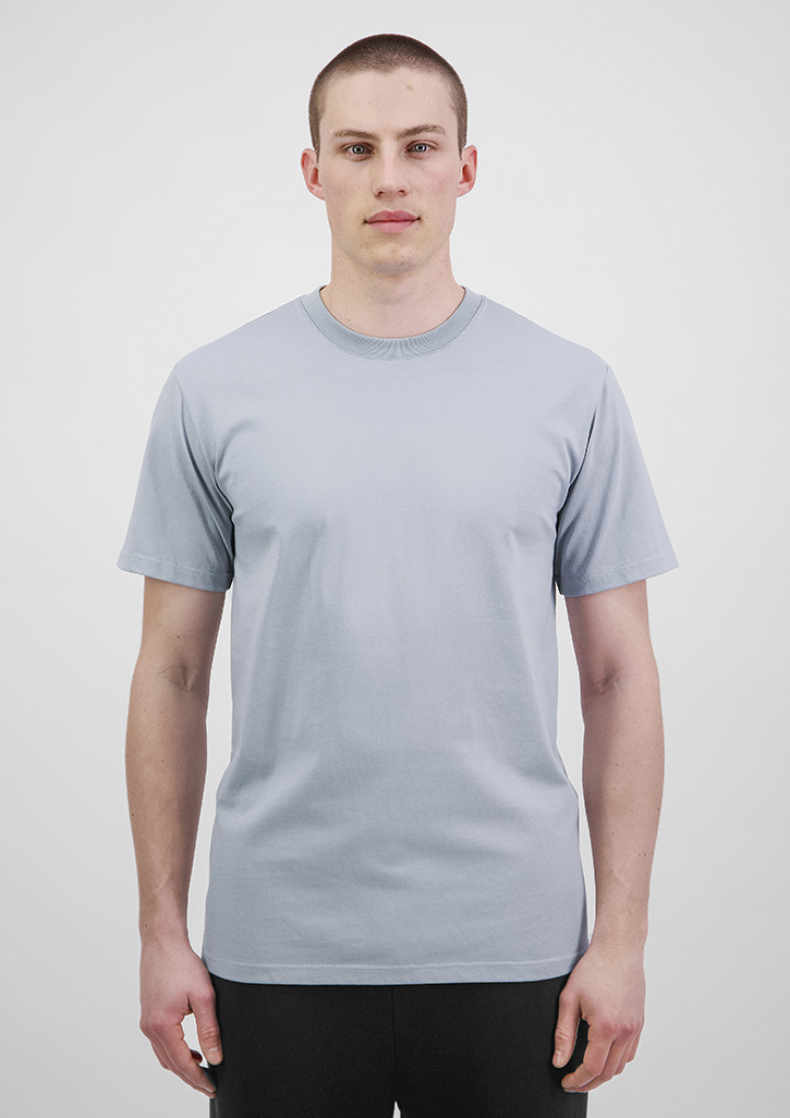 Mens Everyday Short Sleeve Tee - Image 60