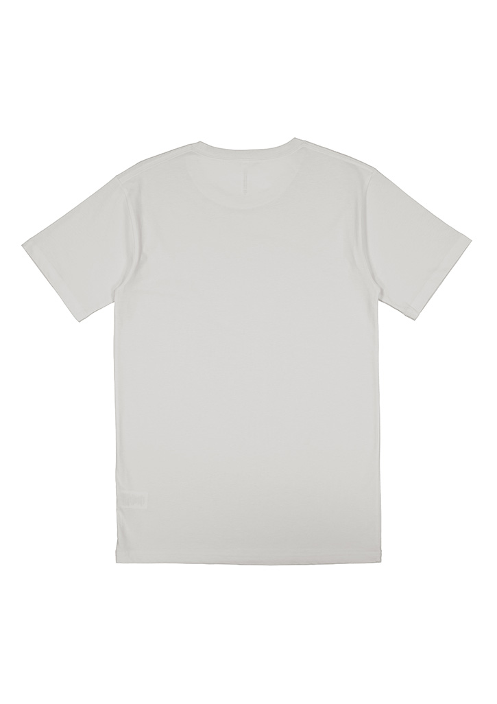 Mens Basis Short Sleeve Tee - Image 89
