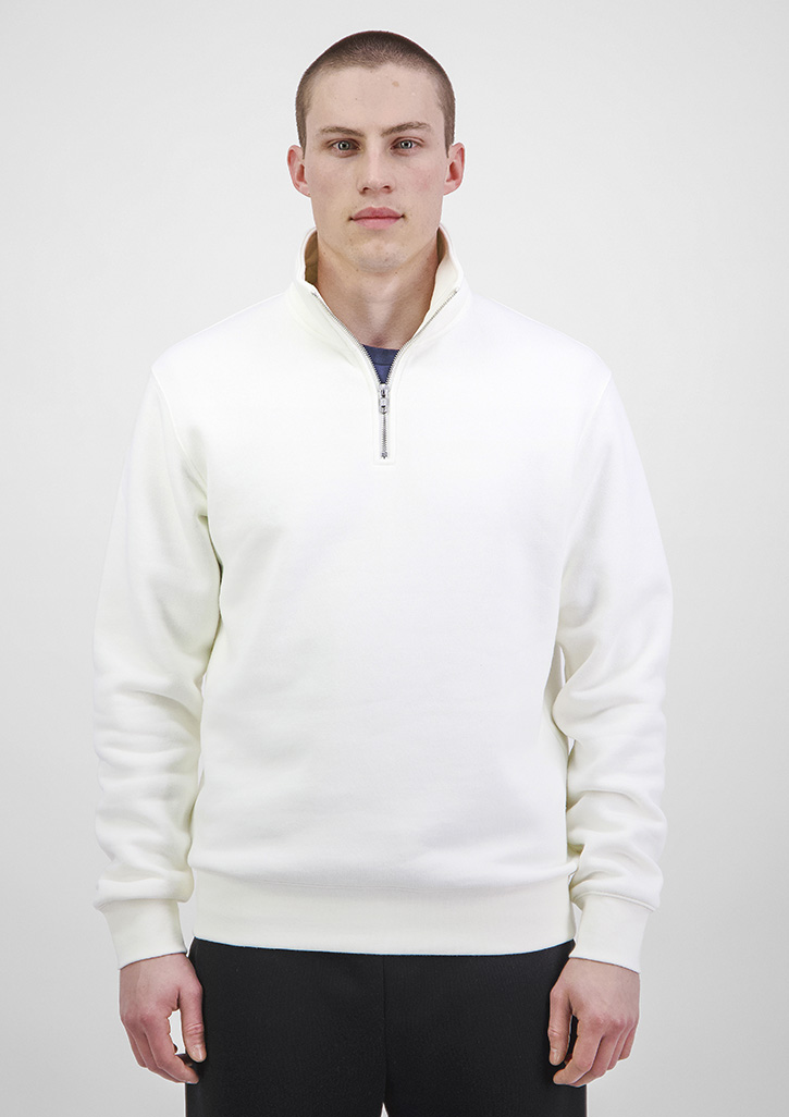 Mens Everyday 1/4 Zip - Image 20