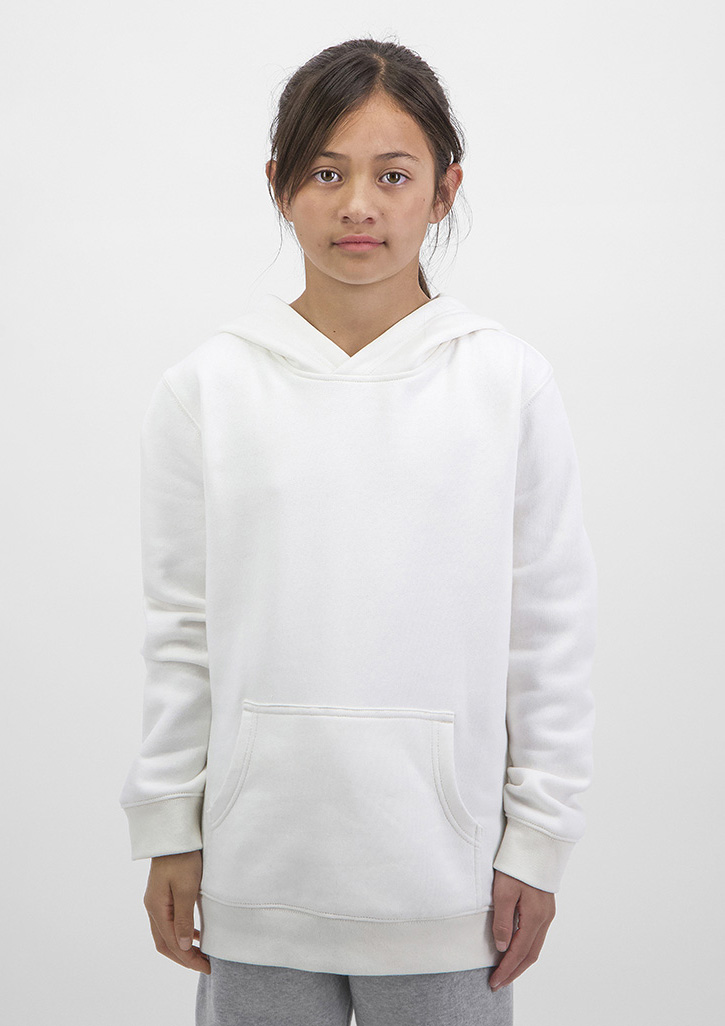 Kids Basis Hoodie - Image 29
