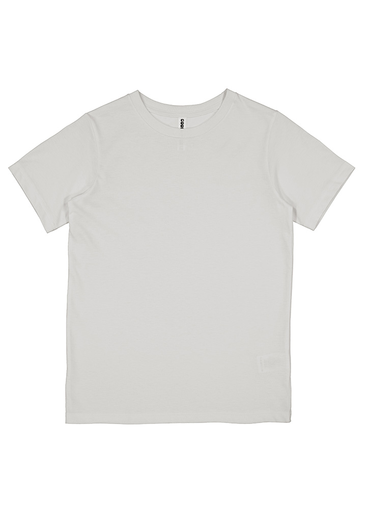 Youth Basis Short Sleeve Tee - Image 73