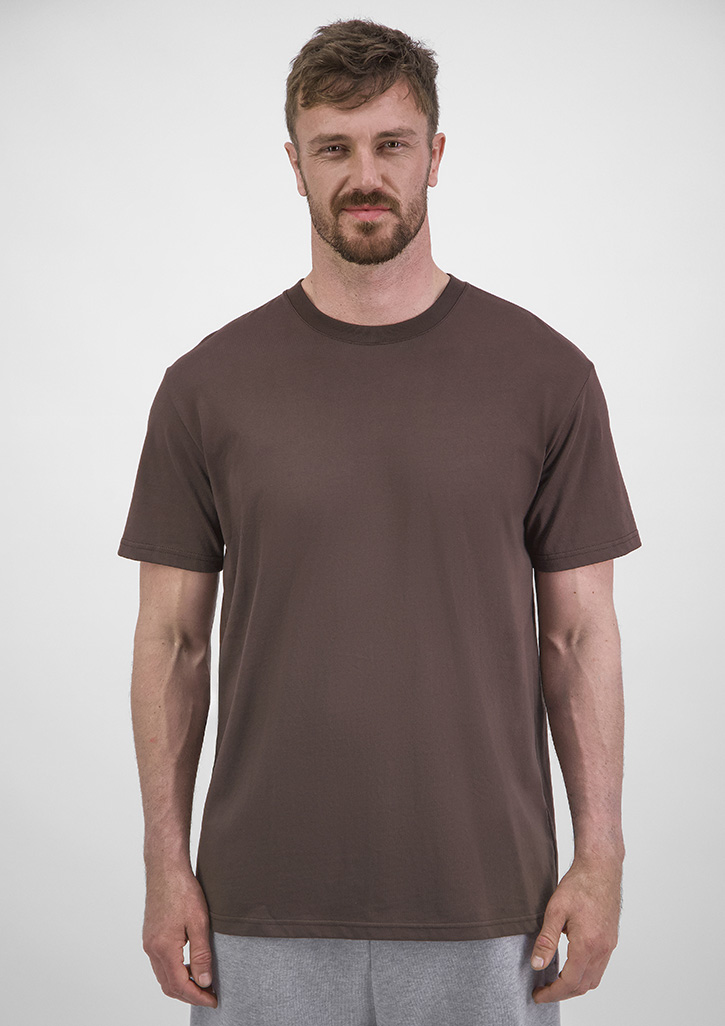 Mens Everyday Short Sleeve Tee - Image 66
