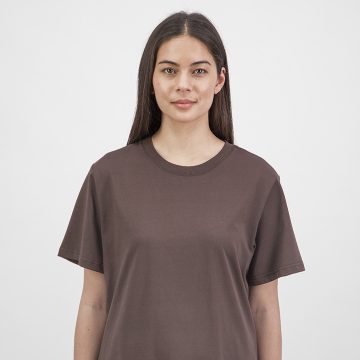 Womens Everyday Short Sleeve Tee