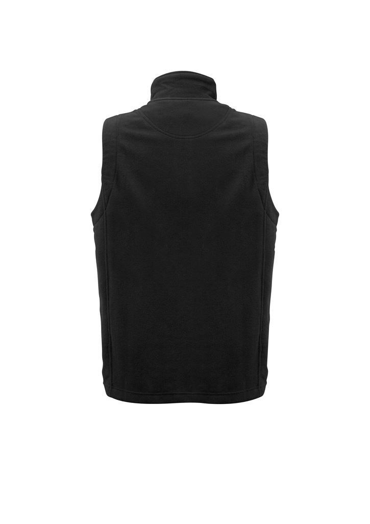 Mens Plain Vest - Image 11