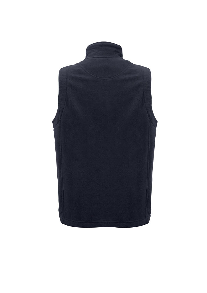 Mens Plain Vest - Image 13