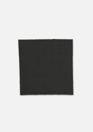 Comfort Wool Stretch Suiting - Image 7
