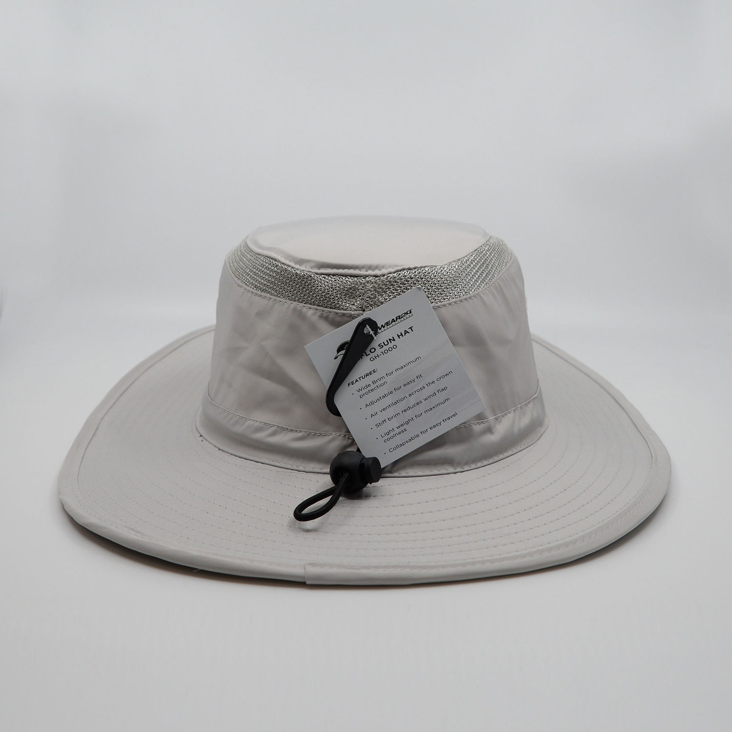 GH1000 Headwear24 Airflo Sun Hat - Image 10