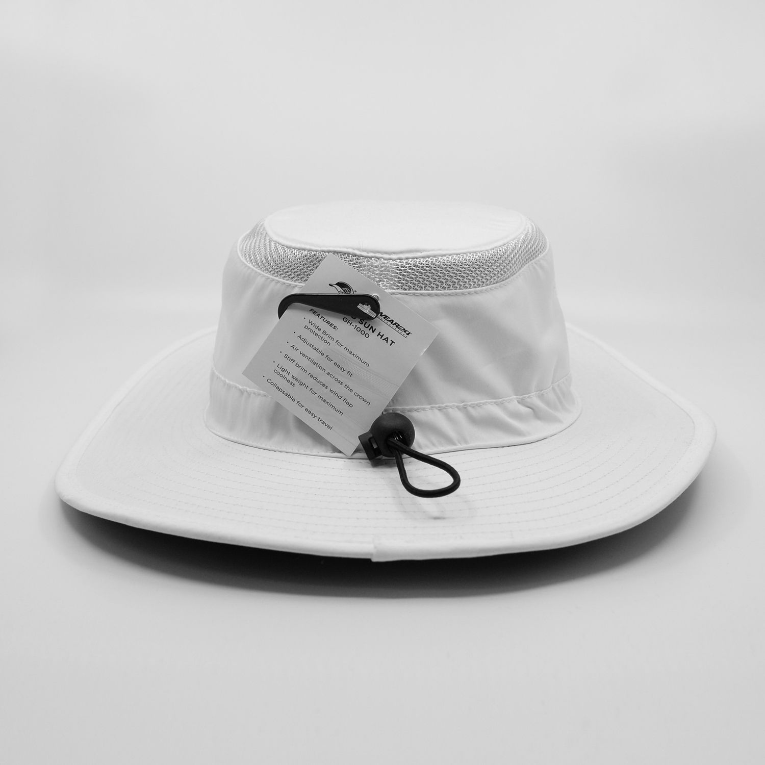 GH1000 Headwear24 Airflo Sun Hat - Image 14