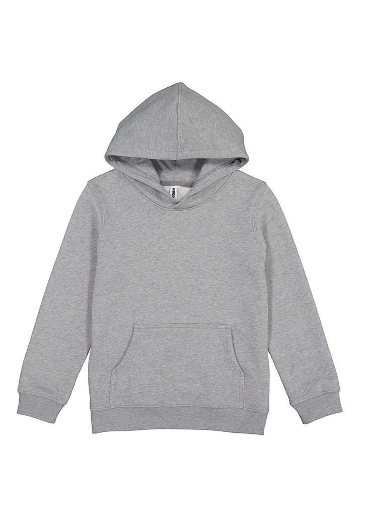 Kids Basis Hoodie - Image 18