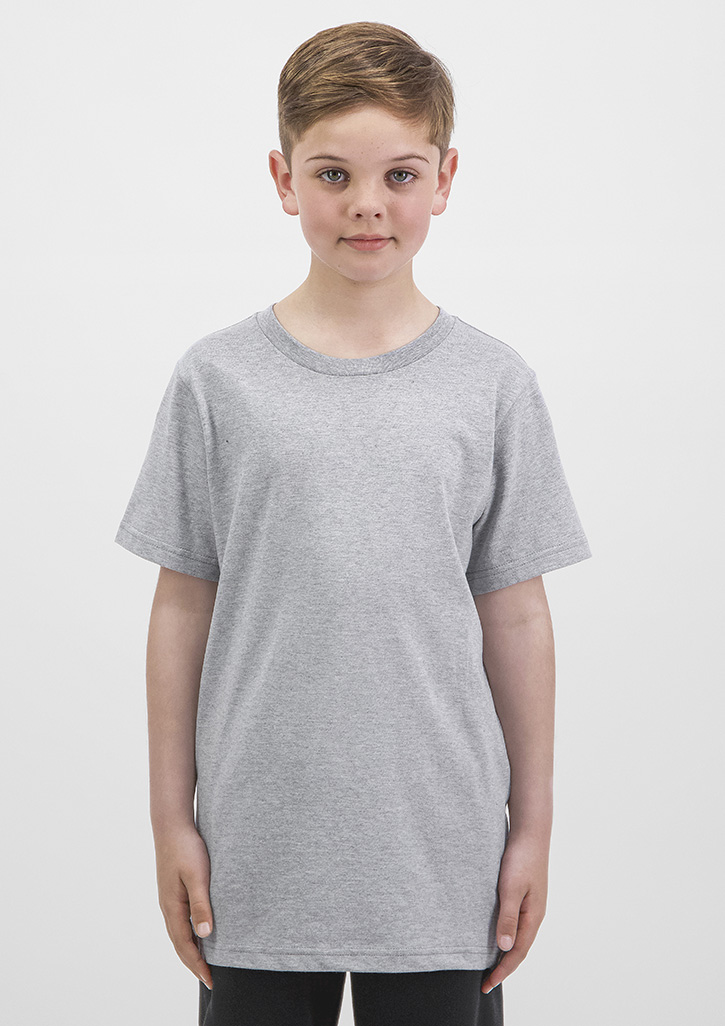 Kids Basis Short Sleeve Tee - Image 86