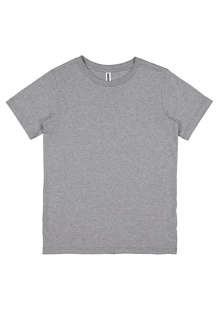 Kids Basis Short Sleeve Tee - Image 87