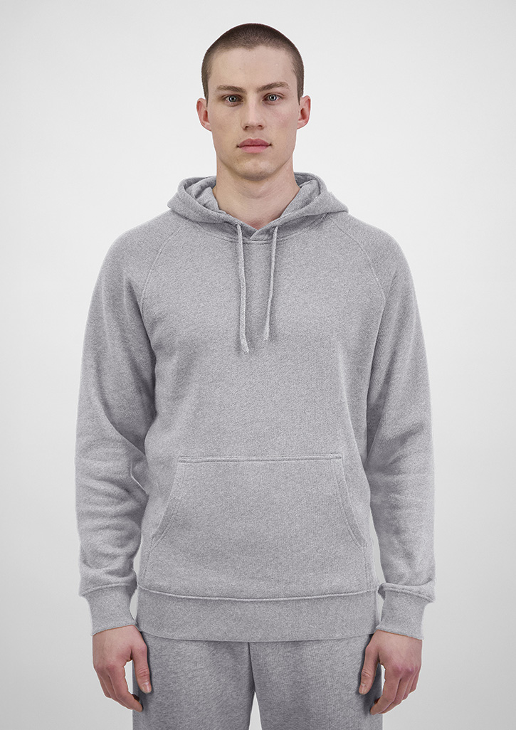 Mens Basis Hoodie - Image 25