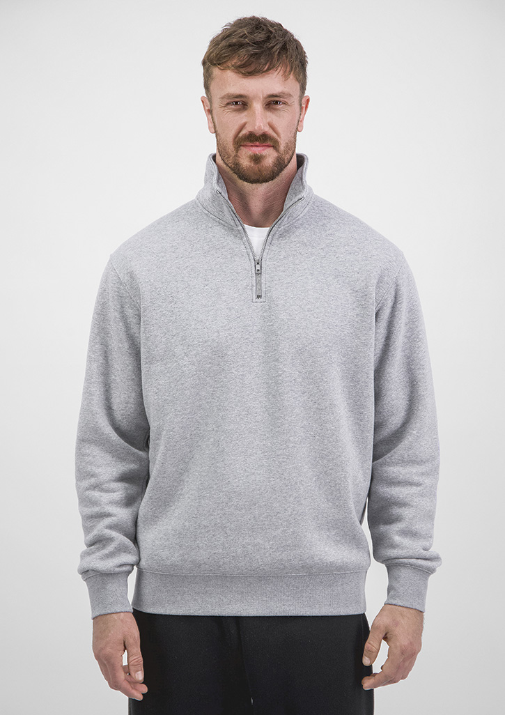 Mens Everyday 1/4 Zip - Image 29