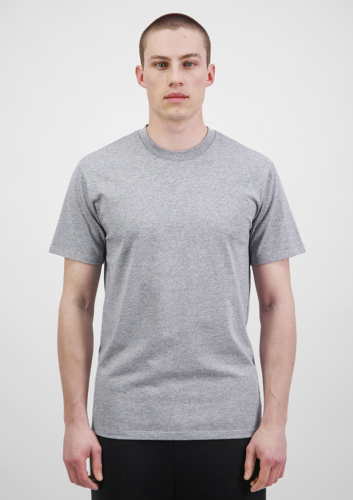 Mens Everyday Short Sleeve Tee - Image 72