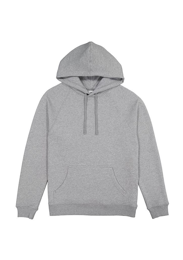 Womens Basis Hoodie - Image 23