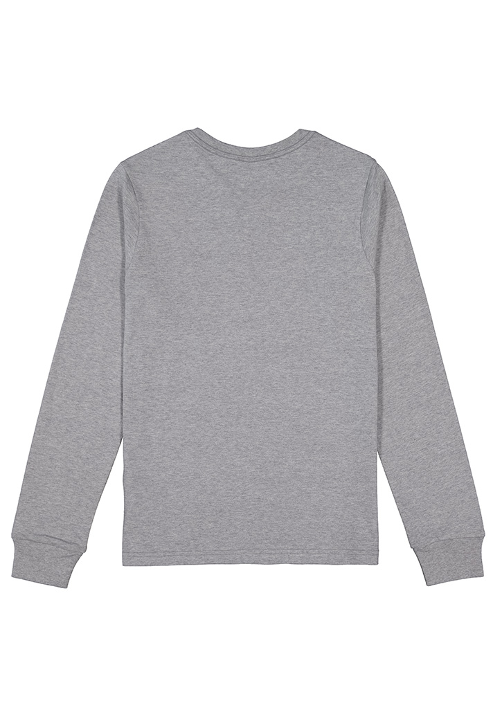 Womens Basis Long Sleeve Tee - Image 18