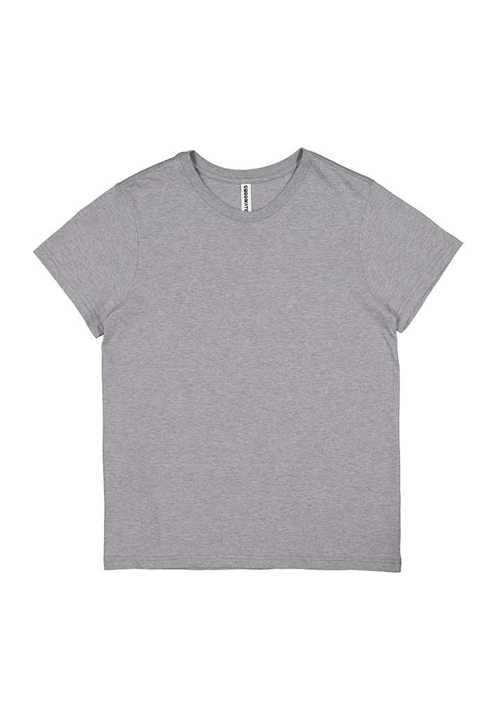 Womens Basis Short Sleeve Tee - Image 90