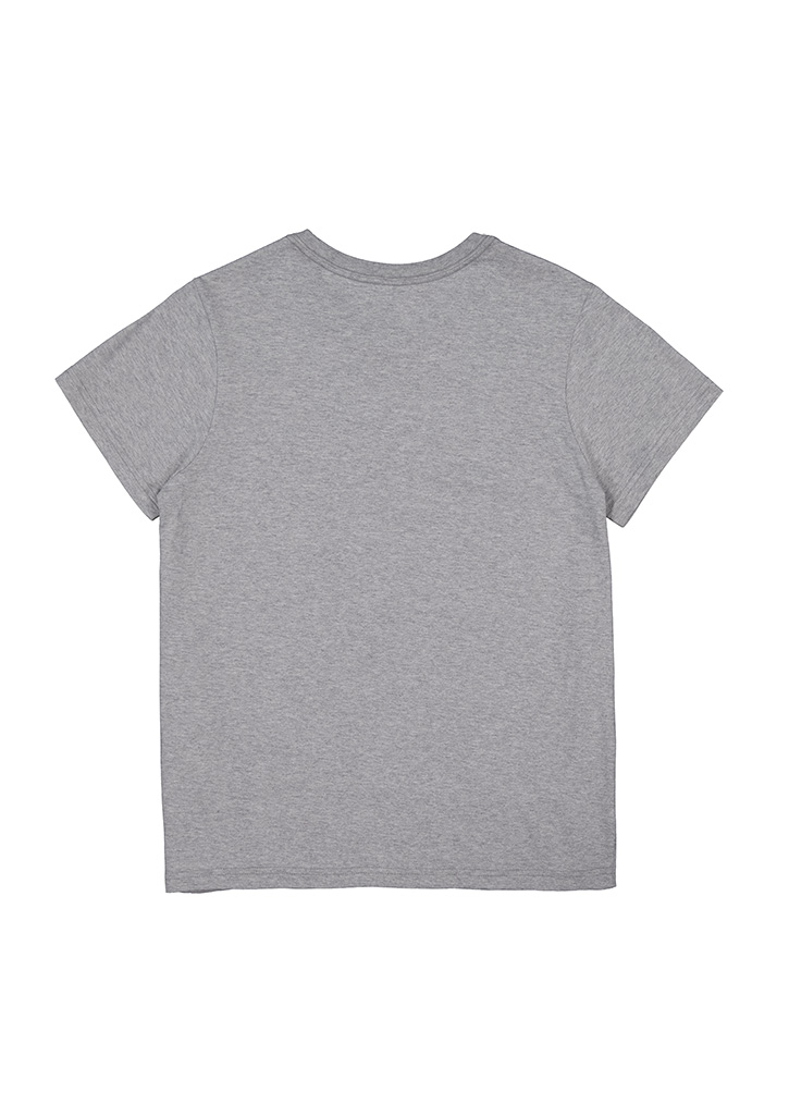 Womens Basis Short Sleeve Tee - Image 91
