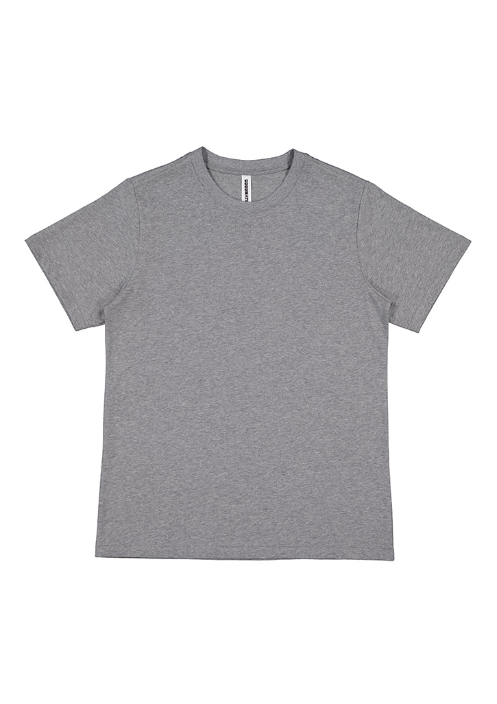 Womens Everyday Short Sleeve Tee - Image 48