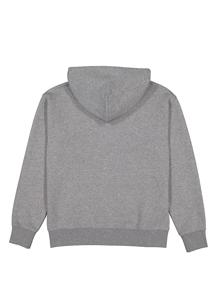 Womens Everyday Zip Hoodie - Image 13